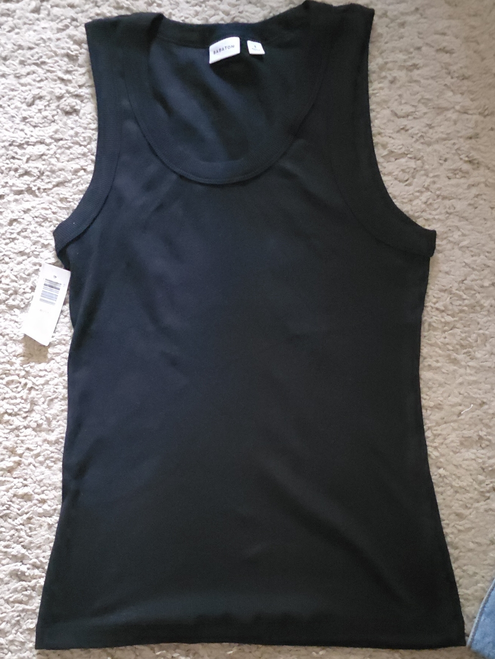 Aritzia Busy Tank Size Small